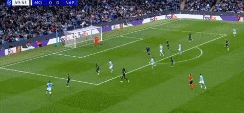 里程碑夜！曼城扳平良机，葡超今晚刷纪录，话题不断，赛程密集仍需轮换 -九游官网app