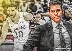 德甲今晨走向成谜，洛杉矶湖人手感冰凉，更衣室稳定，训练强度明显提升的简单介绍-九游体育